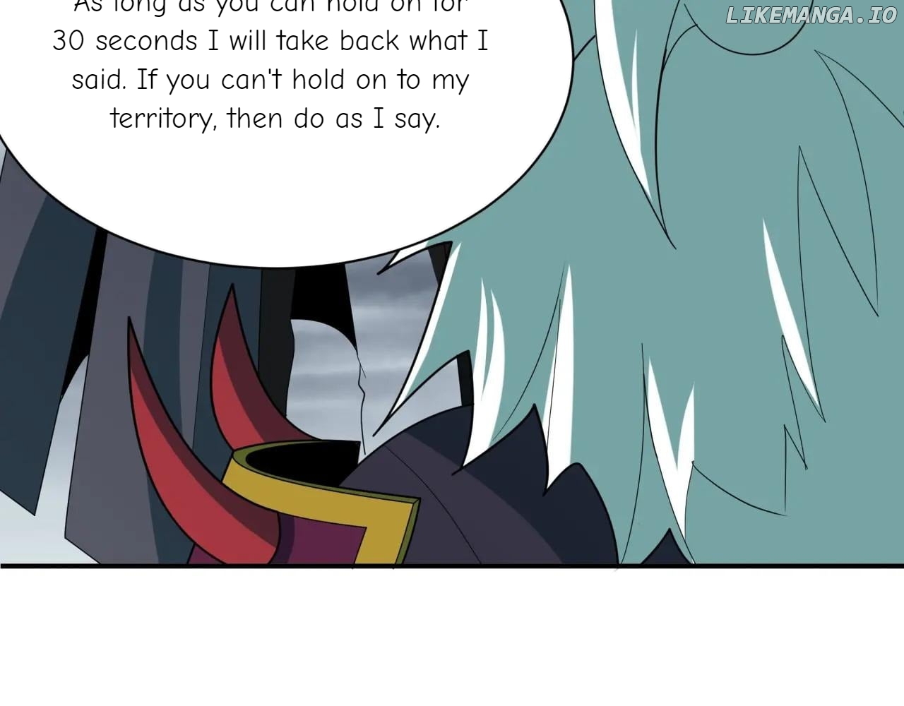 Era of the Haunted Chapter 411 - page 45